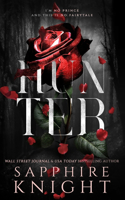 Hunter: A Twisted MC Fairytale Retelling (Alternative Paperback Design)