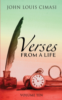 Verses from a Life