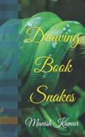 Drawing Book Snakes
