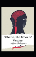 Othello, the Moor of Venice Annotated