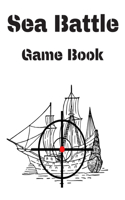 Sea Battle Game Book