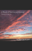 A Mosaic of Exercise and Massage