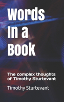 Words In a Book