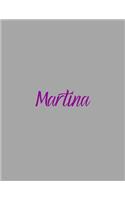 Martina