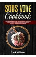Sous Vide Cookbook
