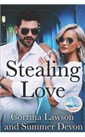 Stealing Love (A Heart of the Sea Book)