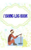 Fishing Logbook Toggle Navigation