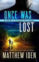 Once Was Lost