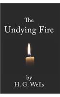 The Undying Fire