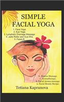 Simple Facial Yoga