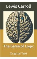 The Game of Logic: Original Text