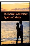 The Secret Adversary Annotated Book