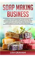 Soap Making Business