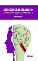 Sudoku classic book