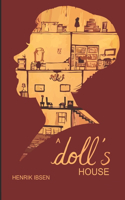 A Doll's House (English Edition)