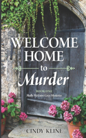 Welcome Home to Murder