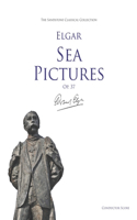 Sea Pictures (Op. 37) Conductor Score