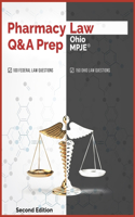 Pharmacy Law Q&A Prep