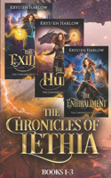 The Chronicles of Lethia
