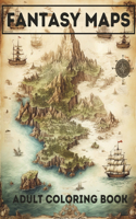Fantasy Maps