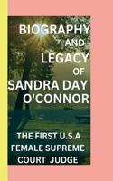 Sandra Day O'Connor