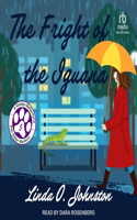 Fright of the Iguana