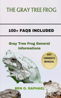 Gray Tree Frog