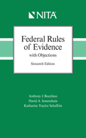 Federal Rules of Evidence with Objections