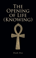 Opening of Life (Knowing)