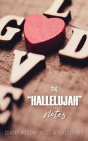 Hallelujah Notes
