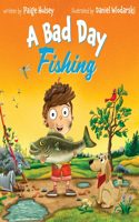 Bad Day Fishing