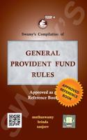 Swamyâ€™s Compilation of General Provident Fund Rules Book