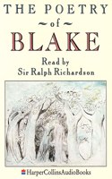 The Poetry of Blake