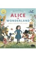 Alice In Wonderland: Book & CD