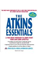 The Atkins Essentials