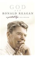 God and Ronald Reagan