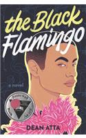 The Black Flamingo