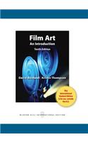 Film Art: An Introduction