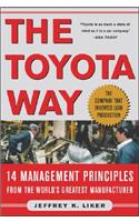 The Toyota Way