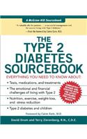 Type 2 Diabetes Sourcebook