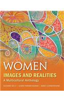 Women: Images & Realities, a Multicultural Anthology