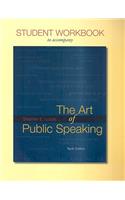 The Art of Public Speaking