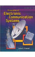 Principles of Electronic Communication Systems, Student Edition