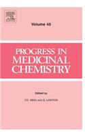 Progress in Medicinal Chemistry