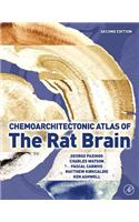 Chemoarchitectonic Atlas of the Rat Brain