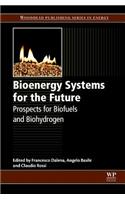 Bioenergy Systems for the Future