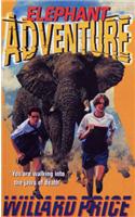 Elephant Adventure