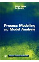 Process Modelling and Model Analysis