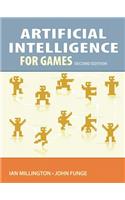 Artificial Intelligence for Games