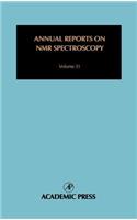 Annual Reports on NMR Spectroscopy